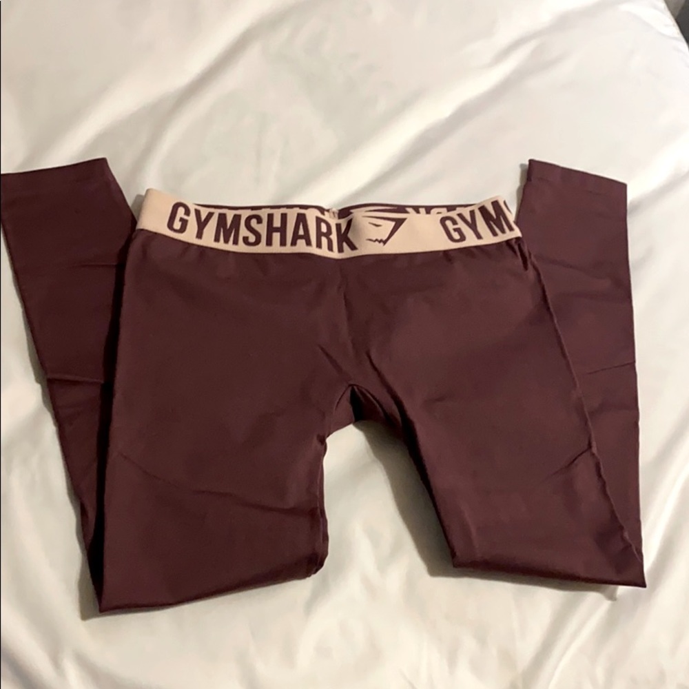 Gymshark fit seamless leggings